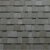 TEGOLA Střešní šindel PREMIUM LINE Master 174 Stone grey, cena za m2